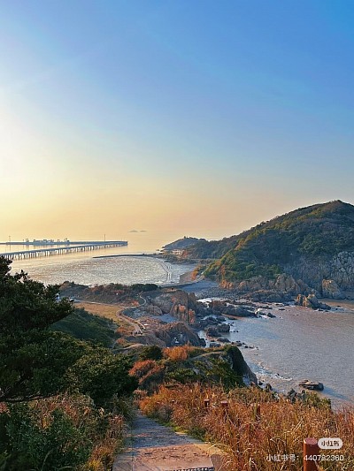 岱山