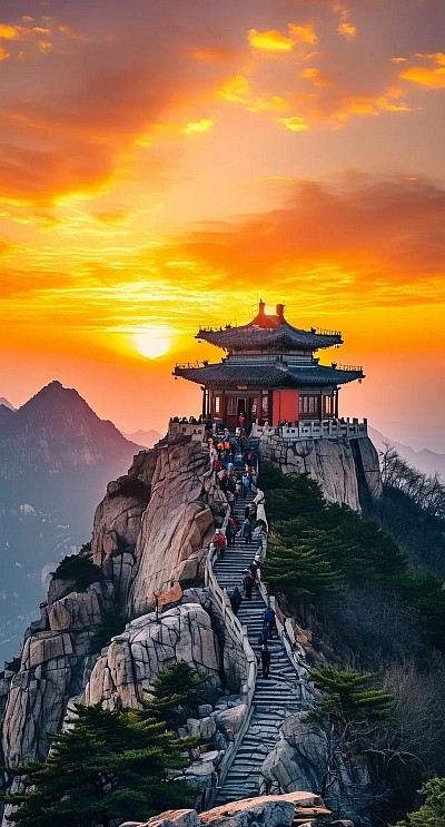 泰山