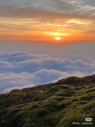 大雷山